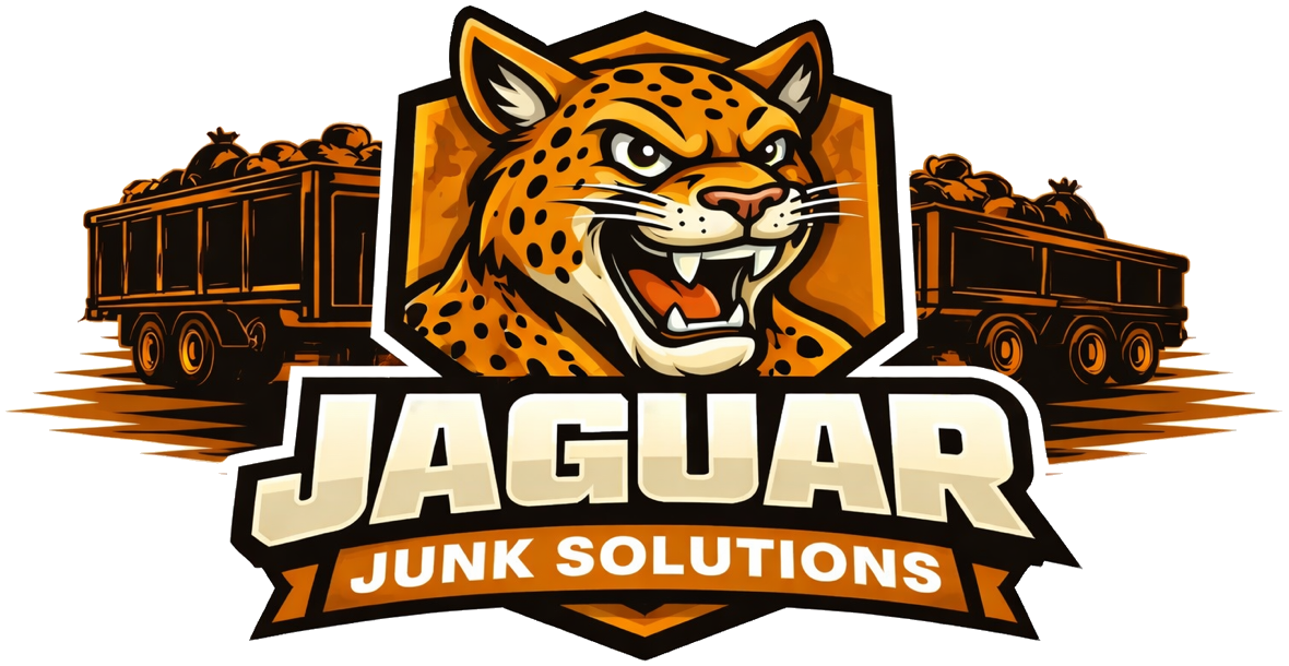 Jaguar Junk Solutions Florida